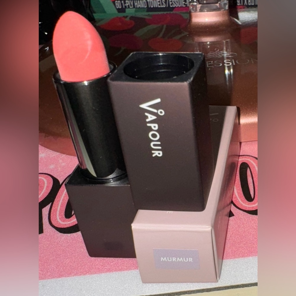 Vapour Beauty High-Voltage Lipstick 💄